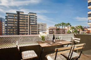 Your First Line Dream Best Fuengirola Pool